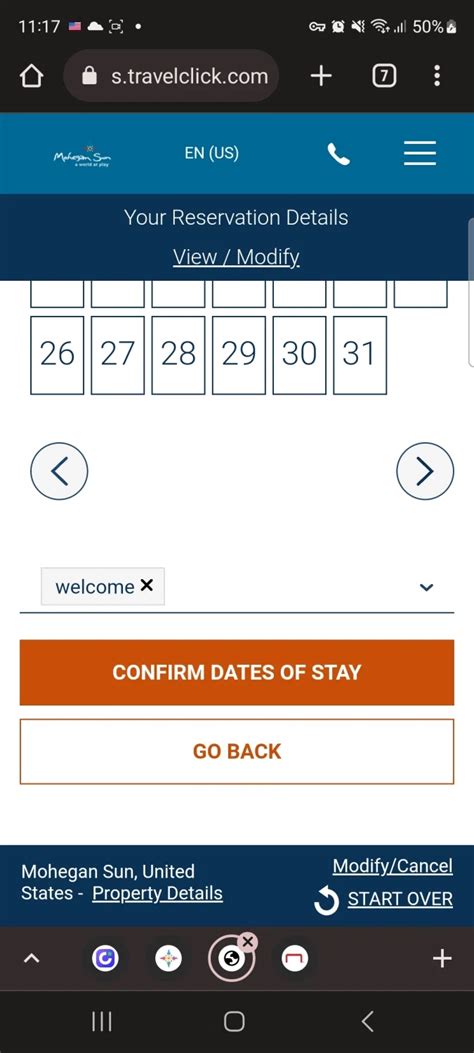 mohegan sun discount codes.